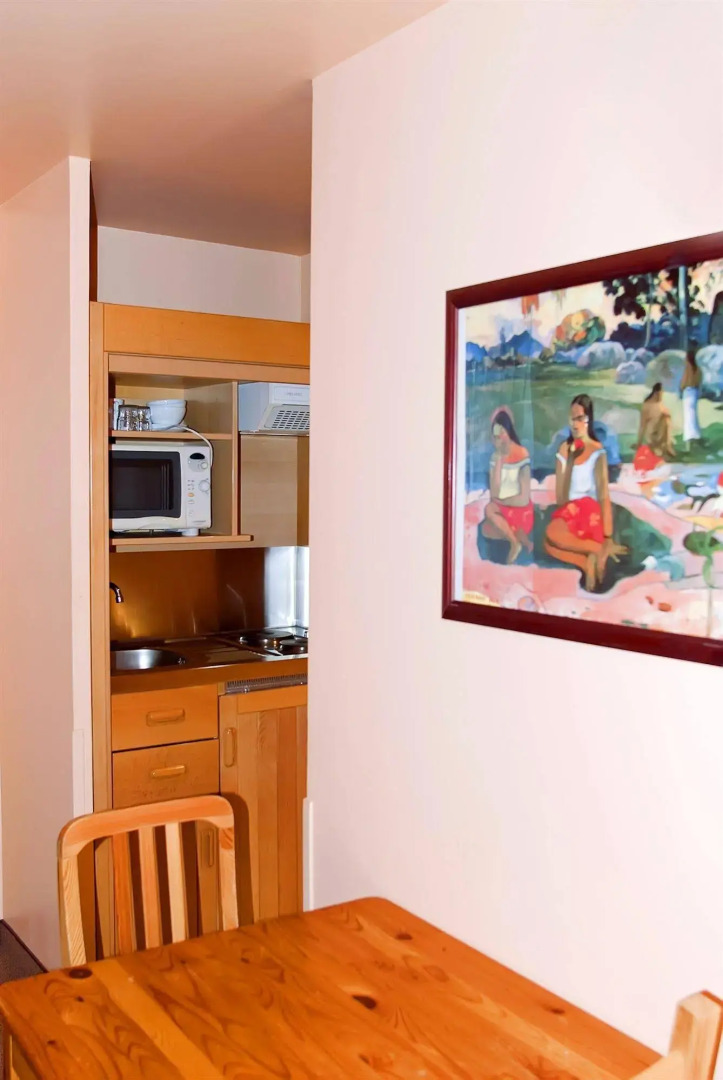 Appartements Comté de Nice