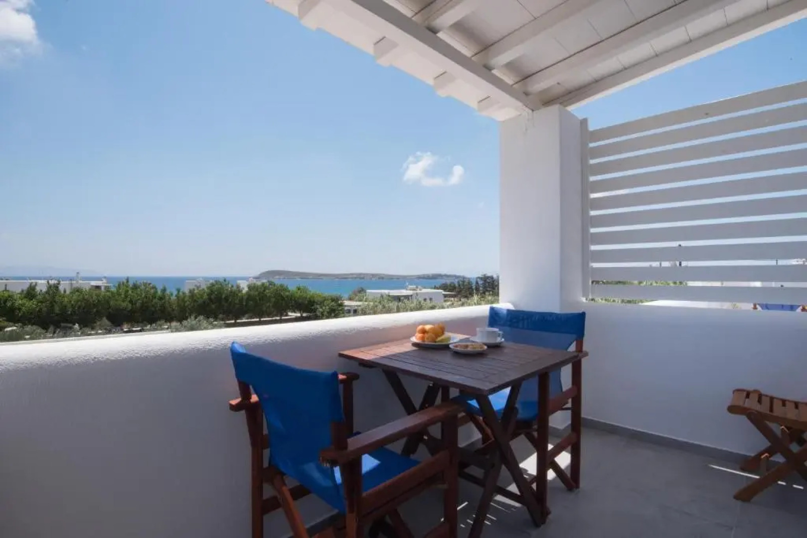 Flora & Agelos Studios