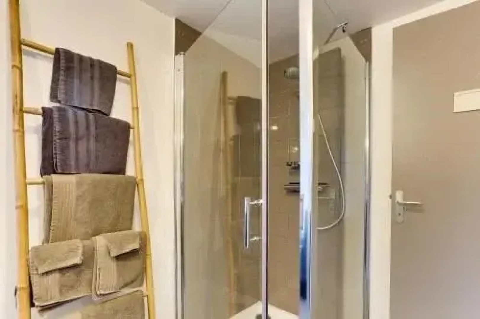 Maison entre le Mont Saint Michel et Saint Malo