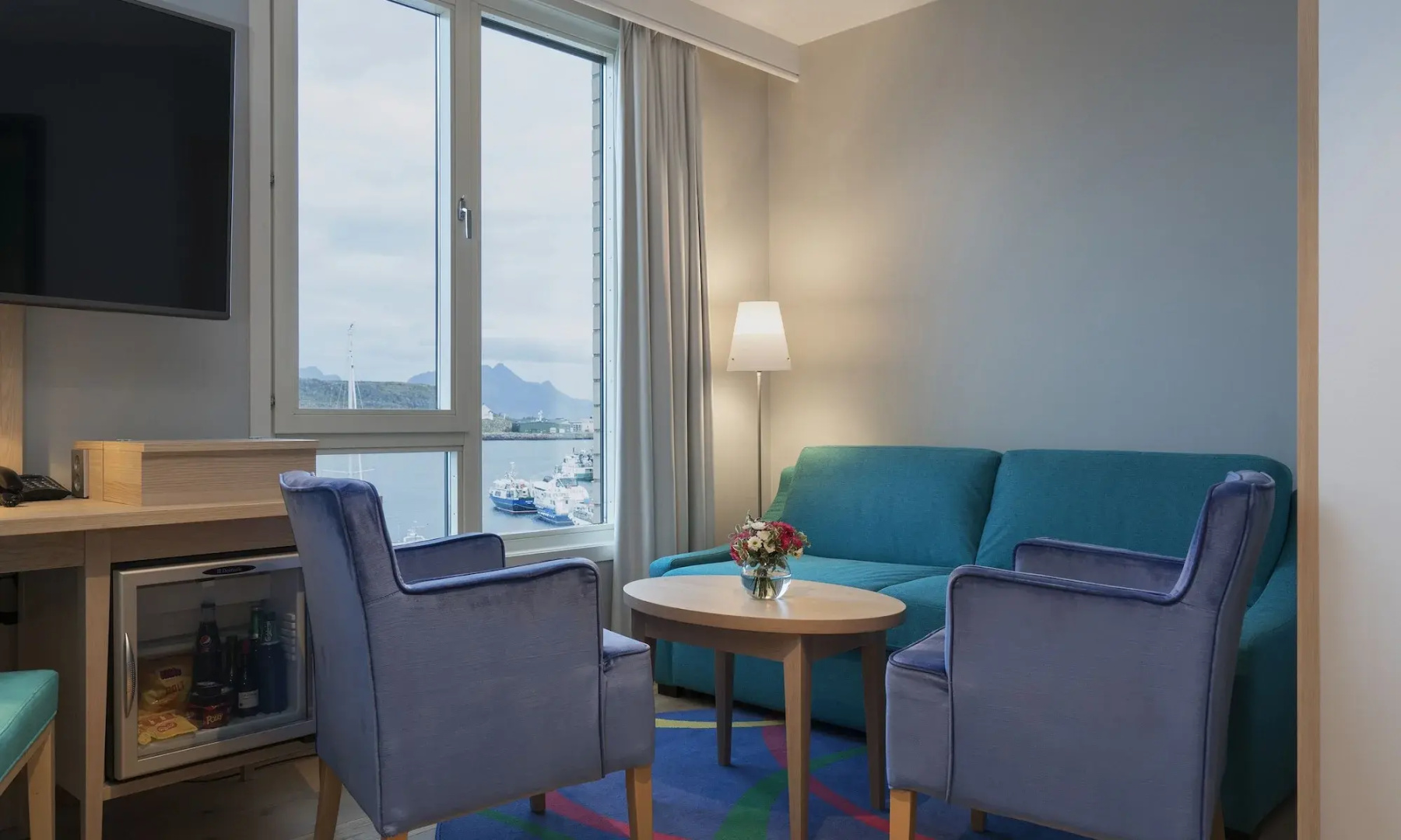 Thon Hotel Nordlys