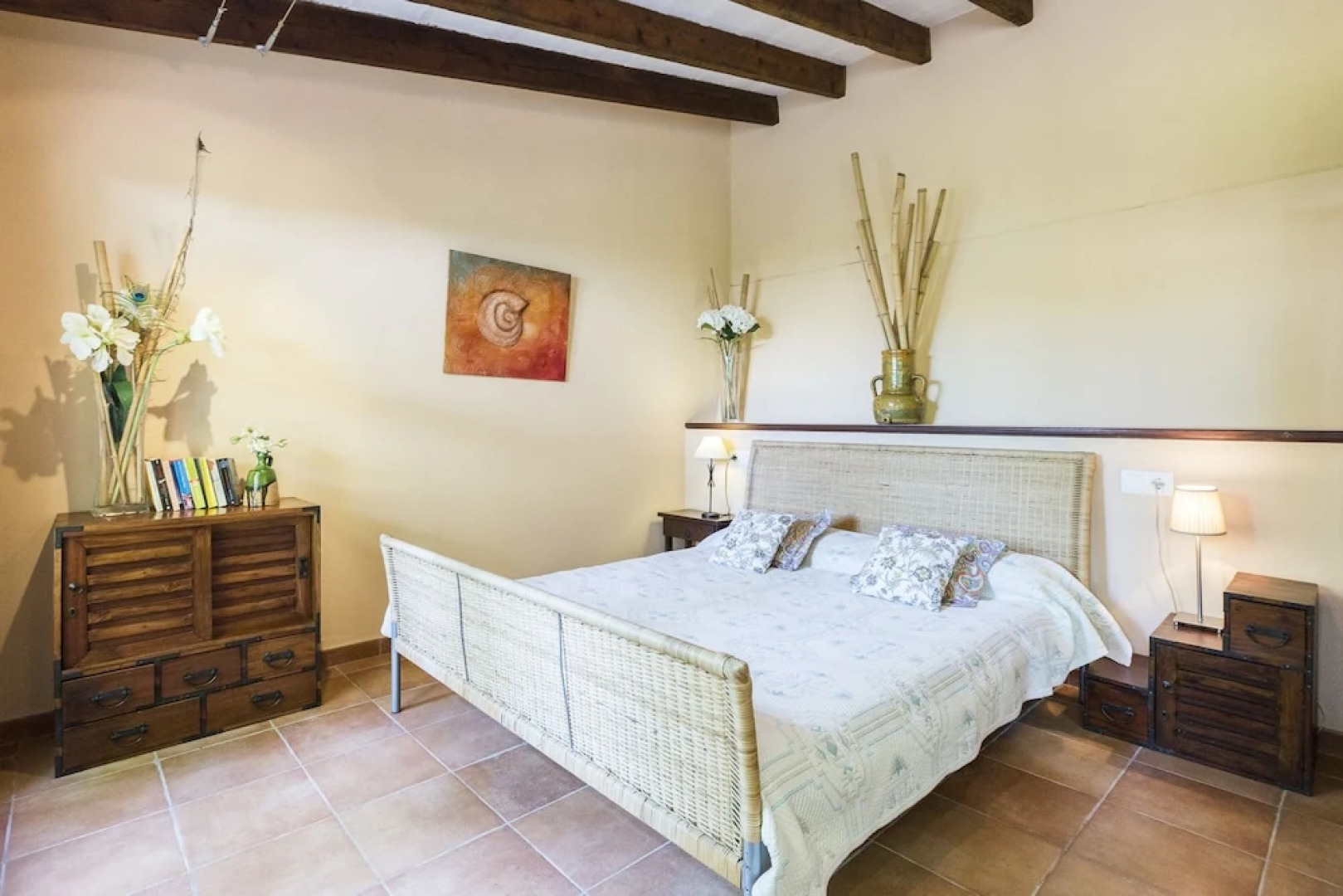 Villa Sa Torre de Can Juncadella