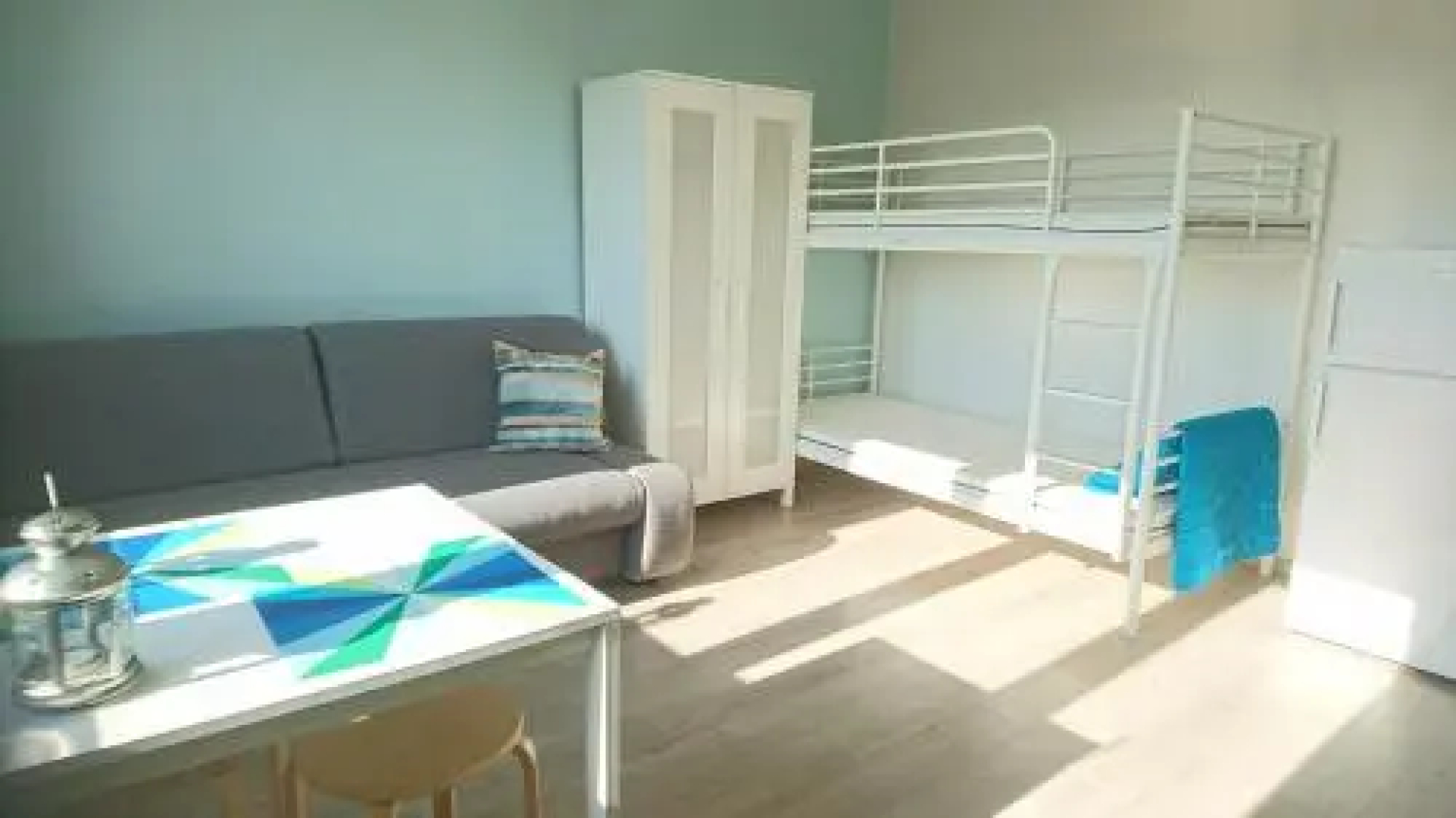 Pokoje Gościnne Apartamenty