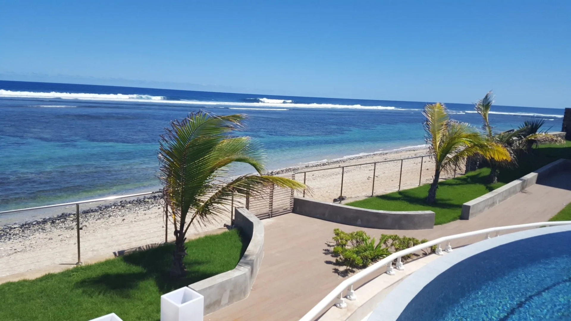 Le Battant Des Lames