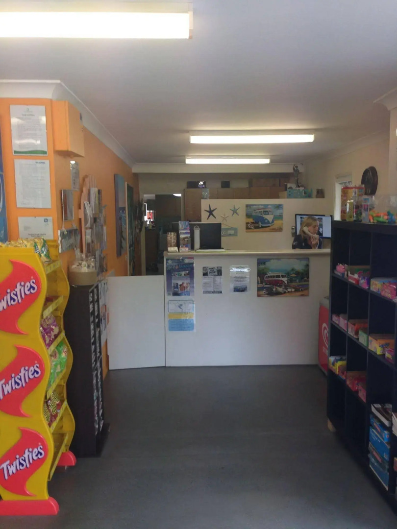 NRMA Canton Beach Holiday Park