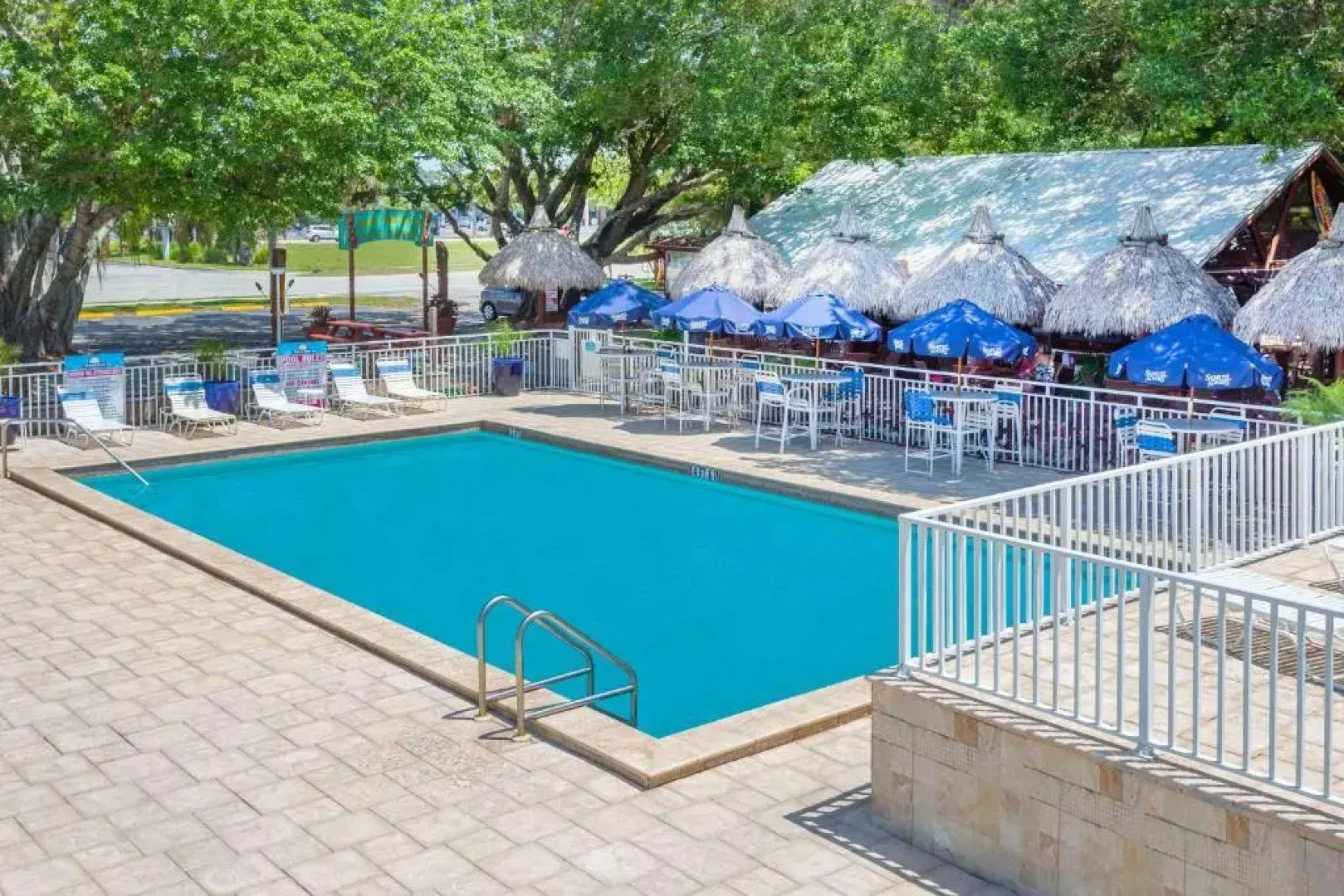 Days Inn Fort Myers Springs Resort