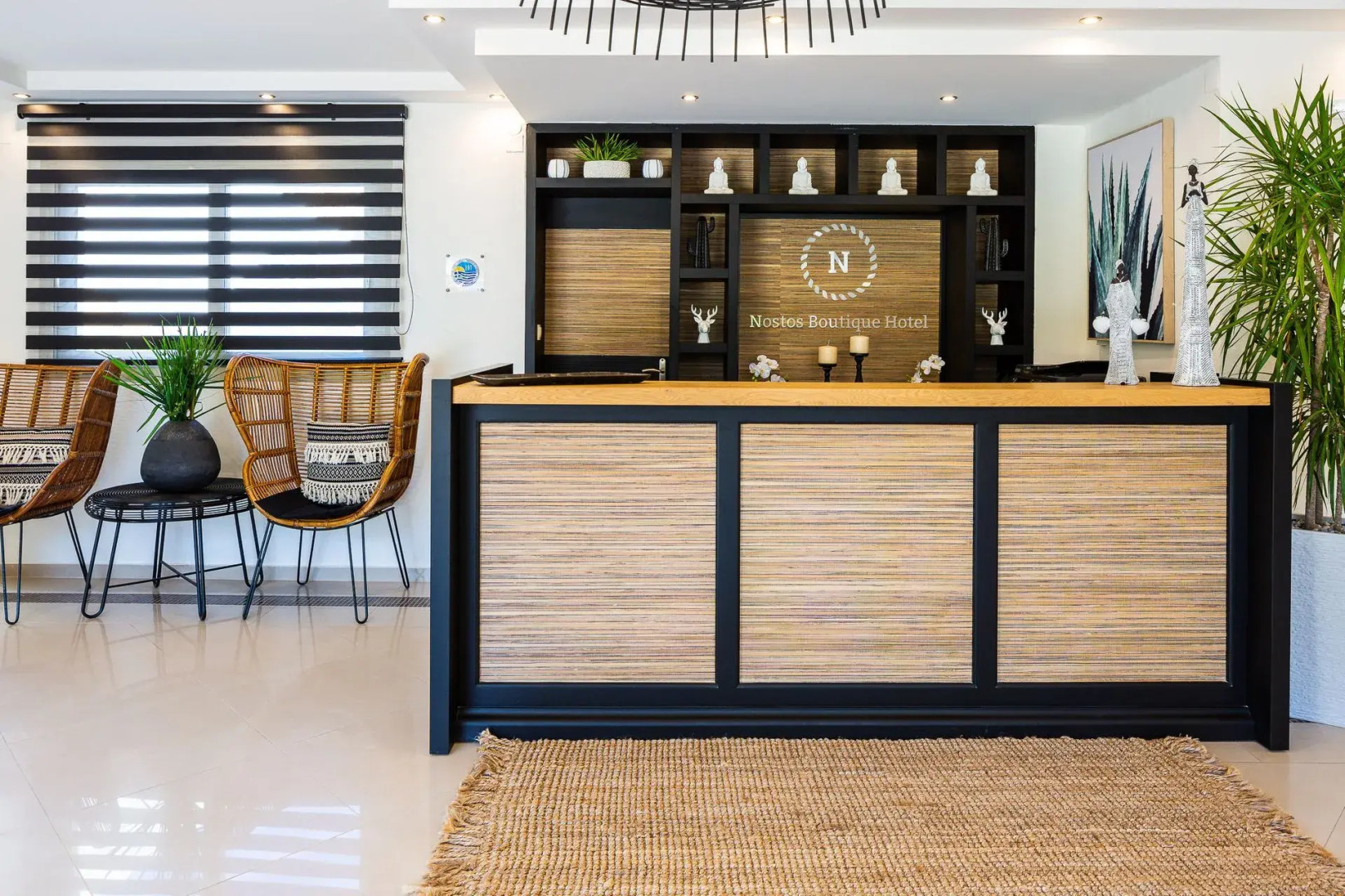 Nostos Beach Boutique Hotel