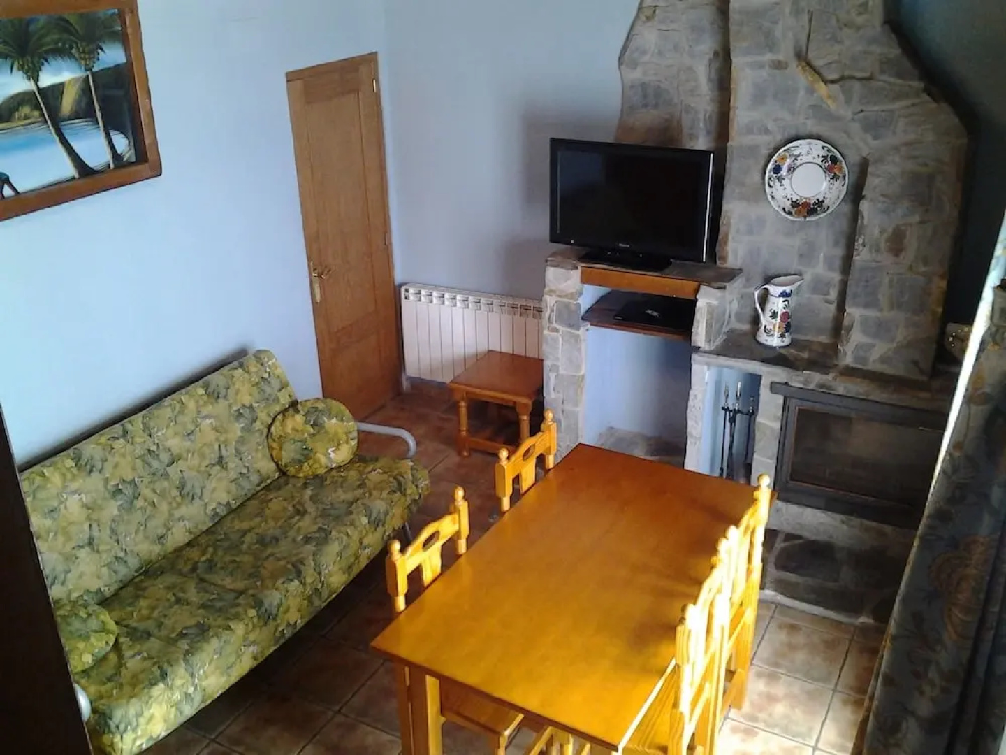 Apartamentos Els Ocells