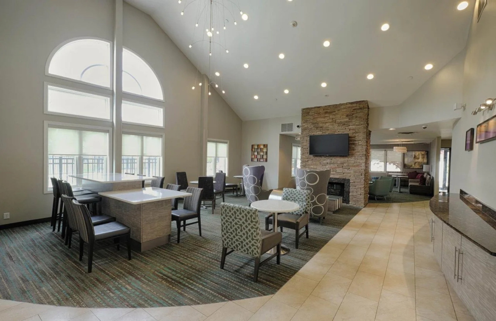 Residence Inn Albany Airport