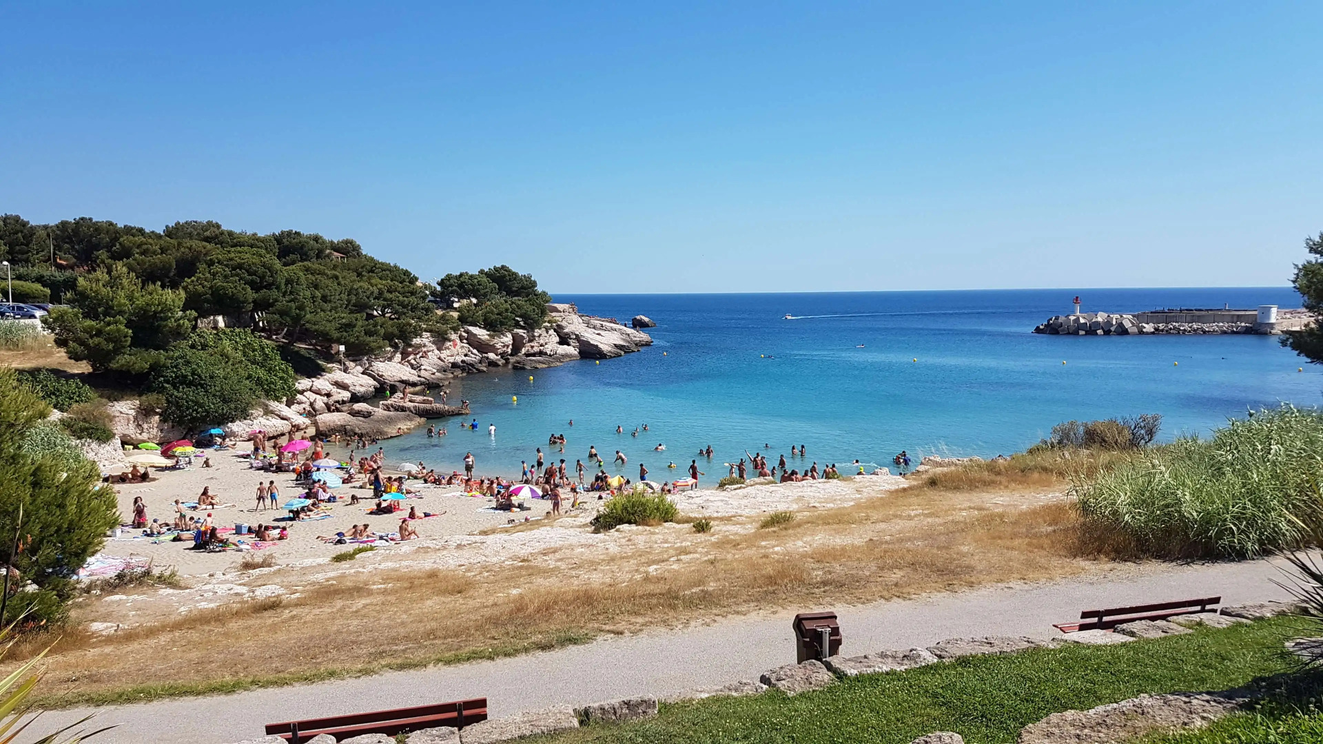 Kyriad Martigues Sud