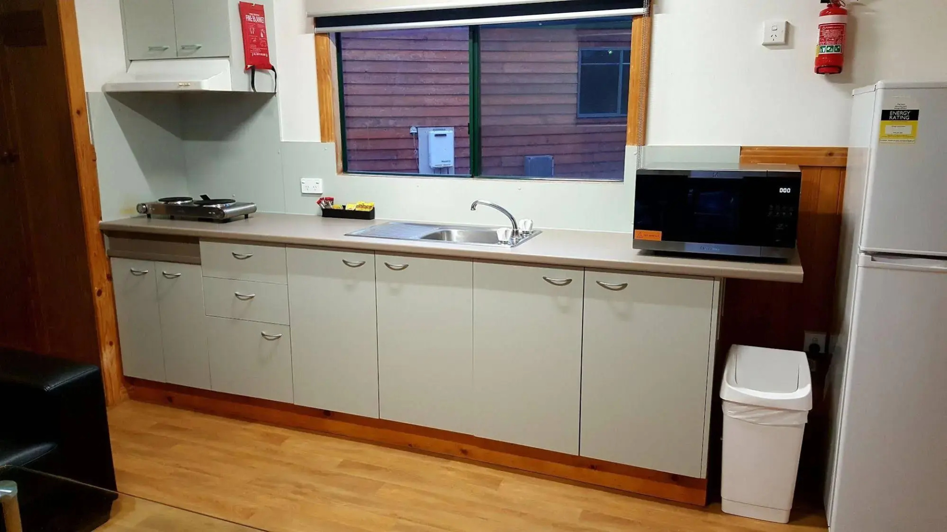 Torquay Foreshore Caravan Park