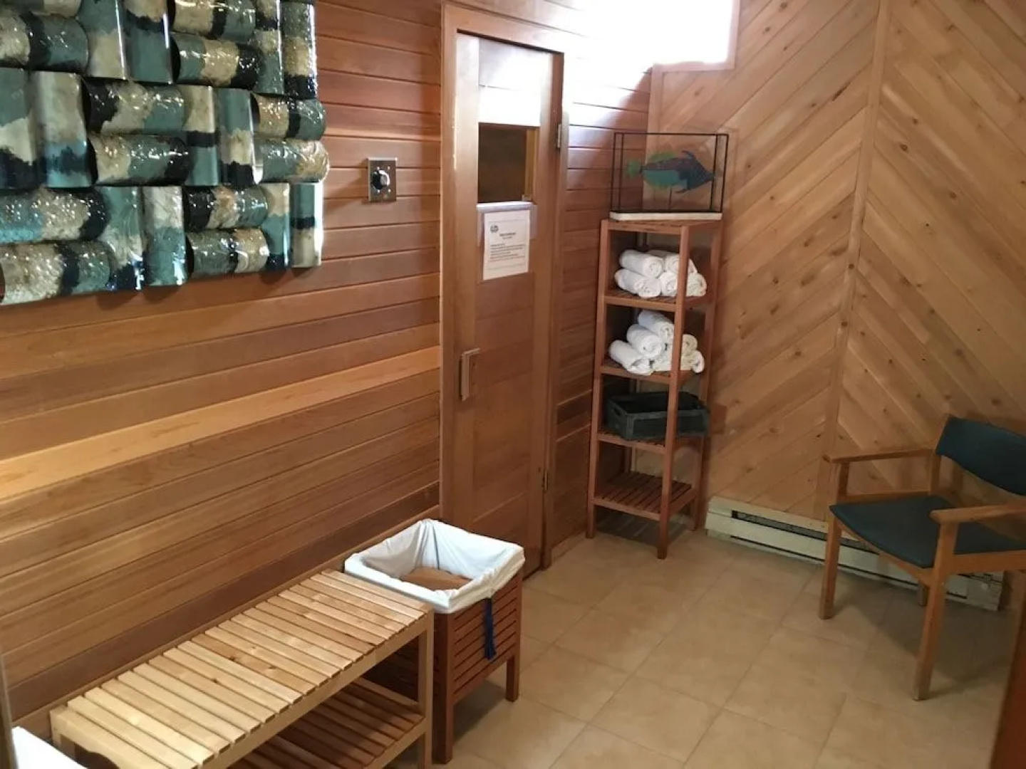 Hush Lodge