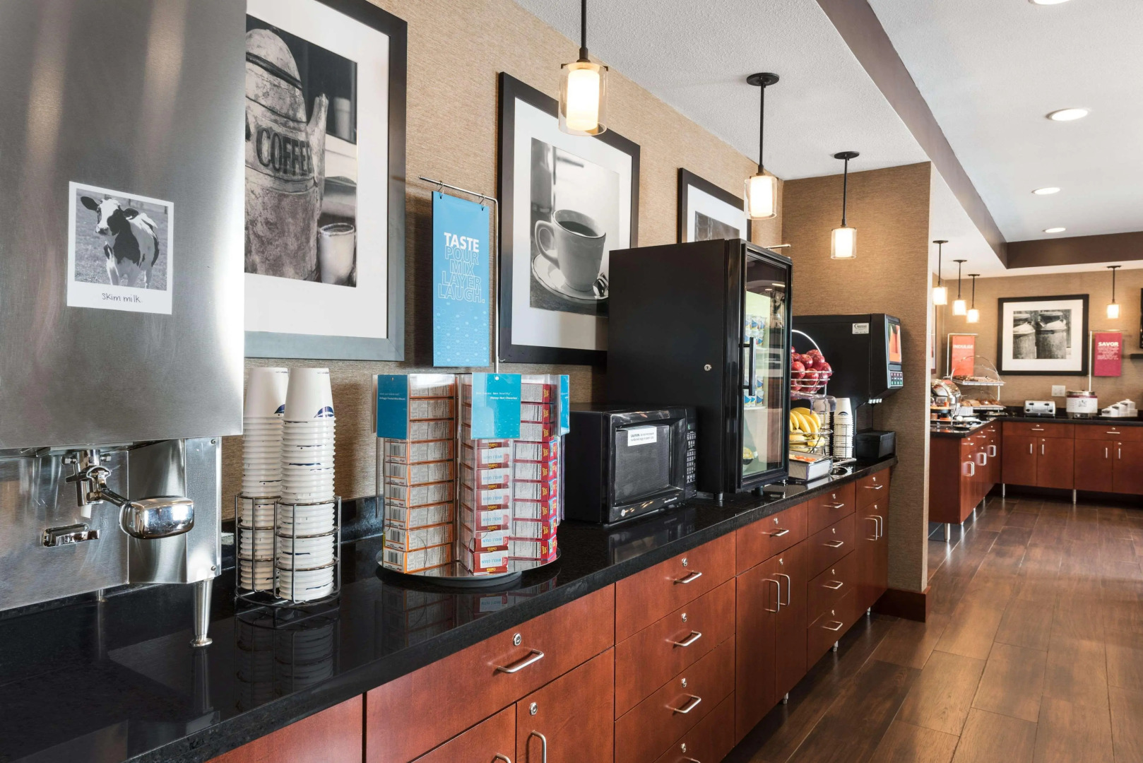 Hampton Inn Minneapolis/St. Paul-Woodbury