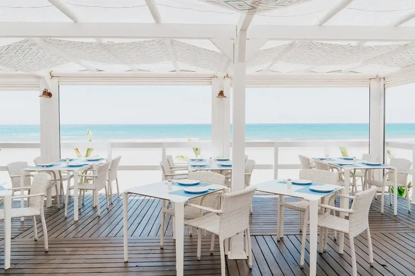 Hotel Vincci Resort Costa Golf