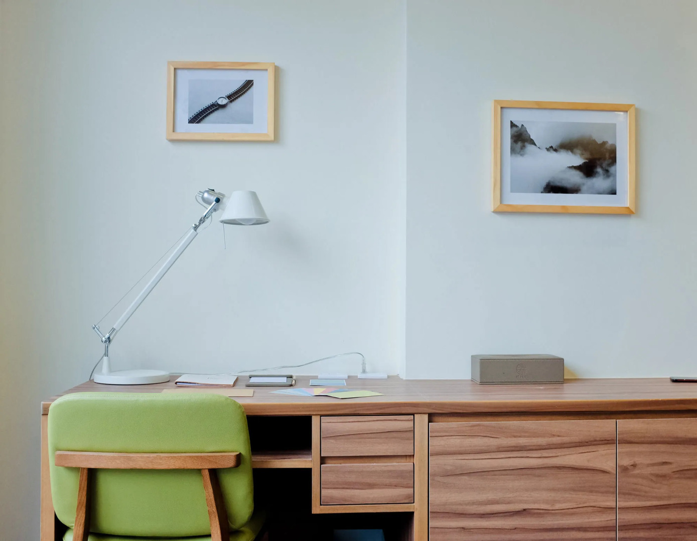 Sun Dialogue Hotel by Cosmos Creation