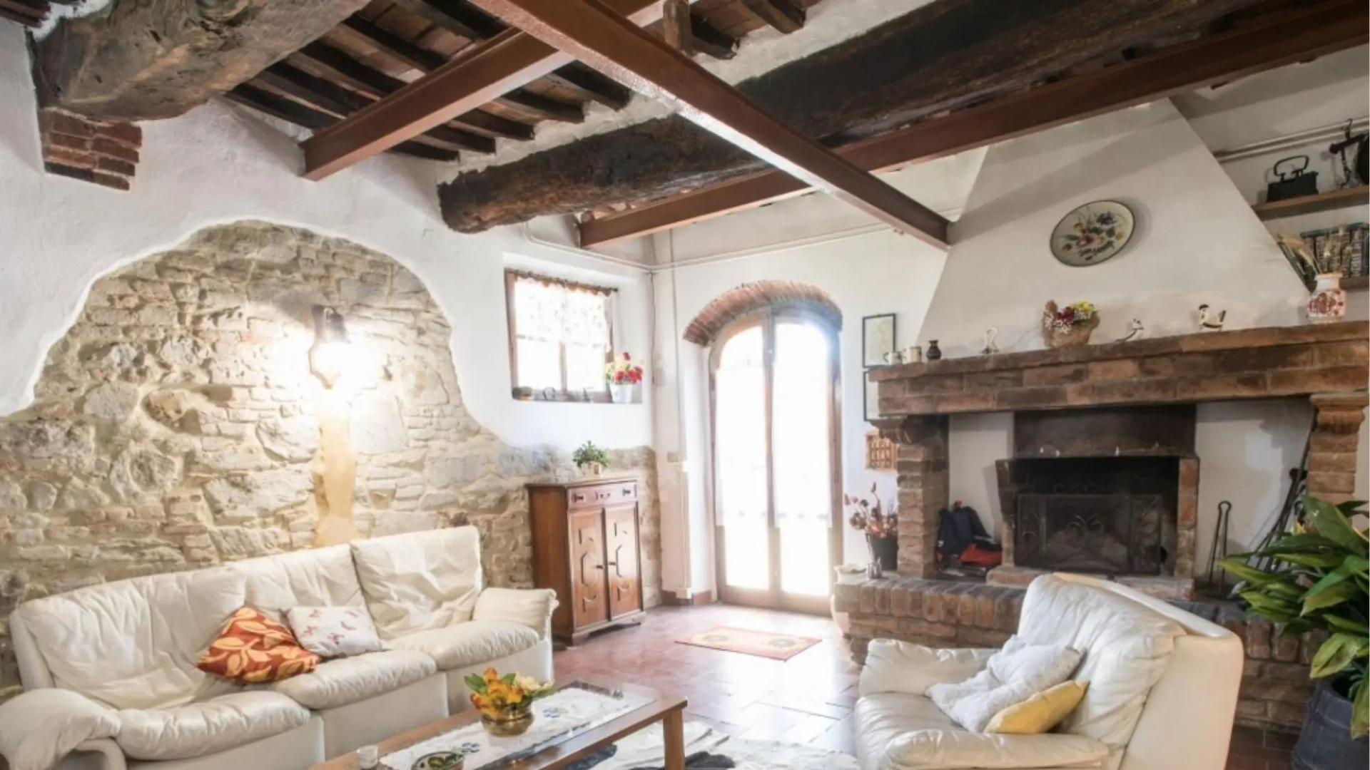 Beautiful Villa With Swimming Pool Ideal for Families-il Caggio