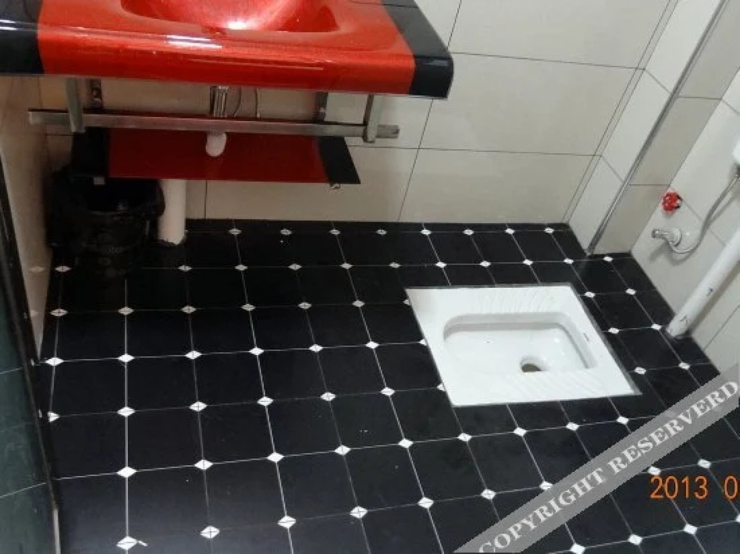 Zhenyuan Hongyuan Hotel