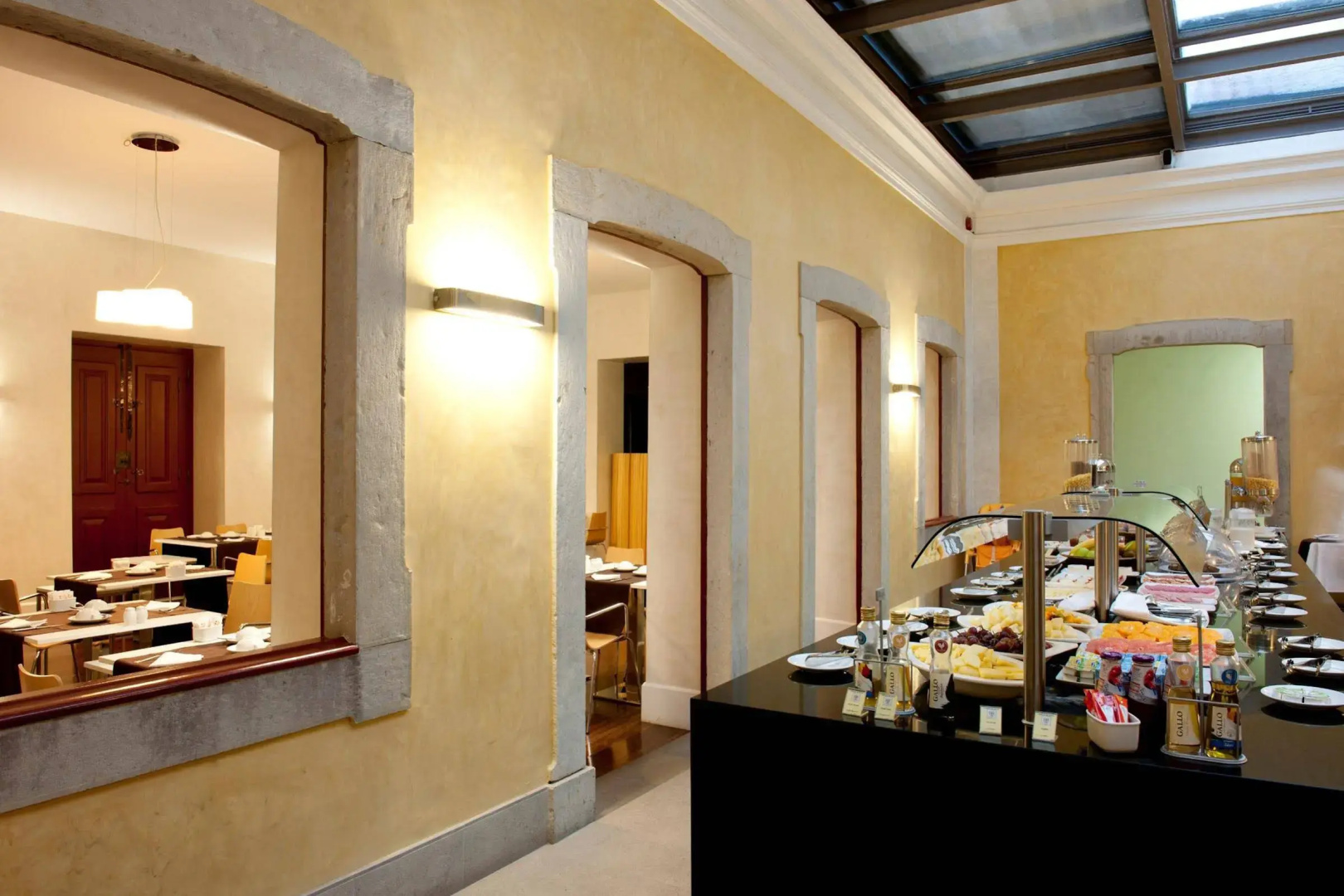 Pousada Palácio de Estói - Small Luxury Hotels