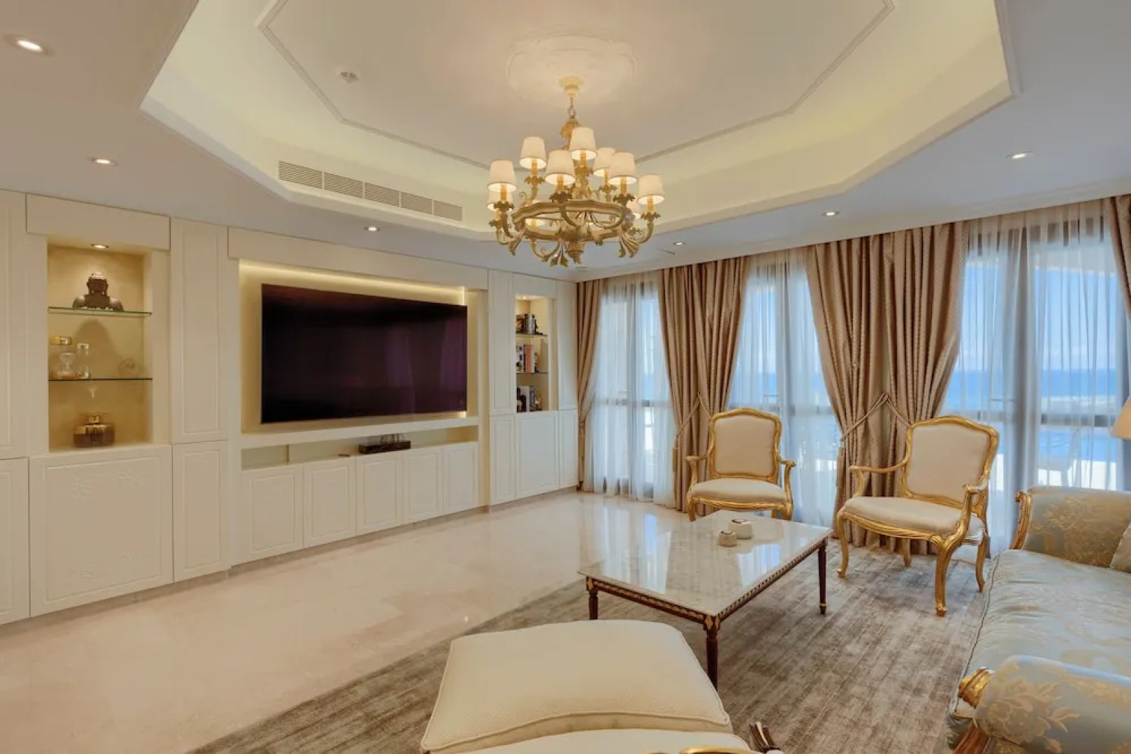 Aphrodite Hills Holiday Residences The Mythos Collection Villas