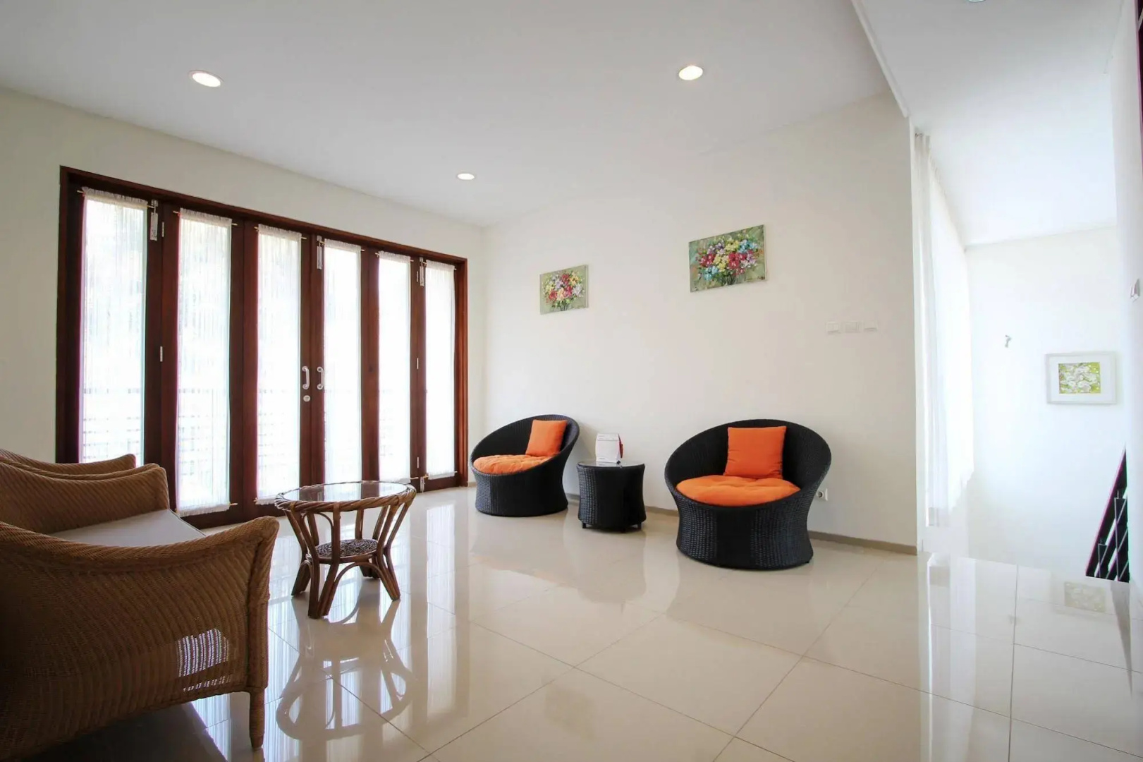 Villa Tirta Syariah