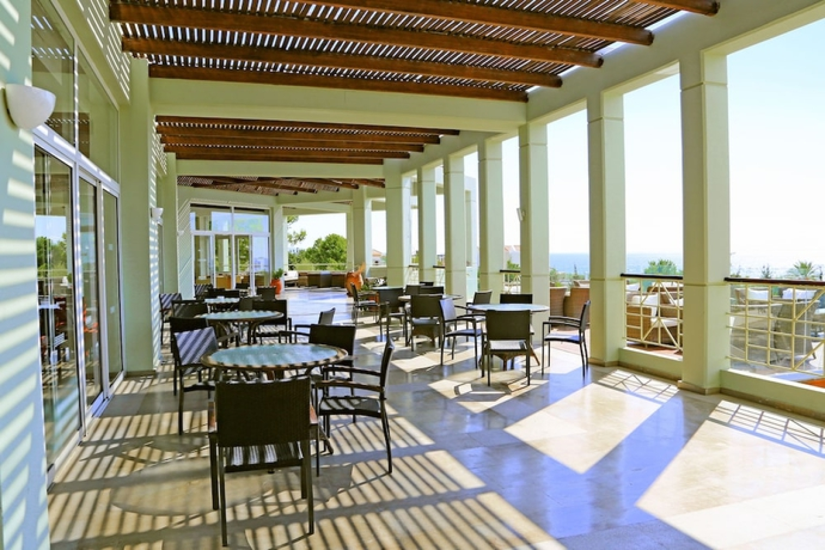 Thistle Kensington Palace