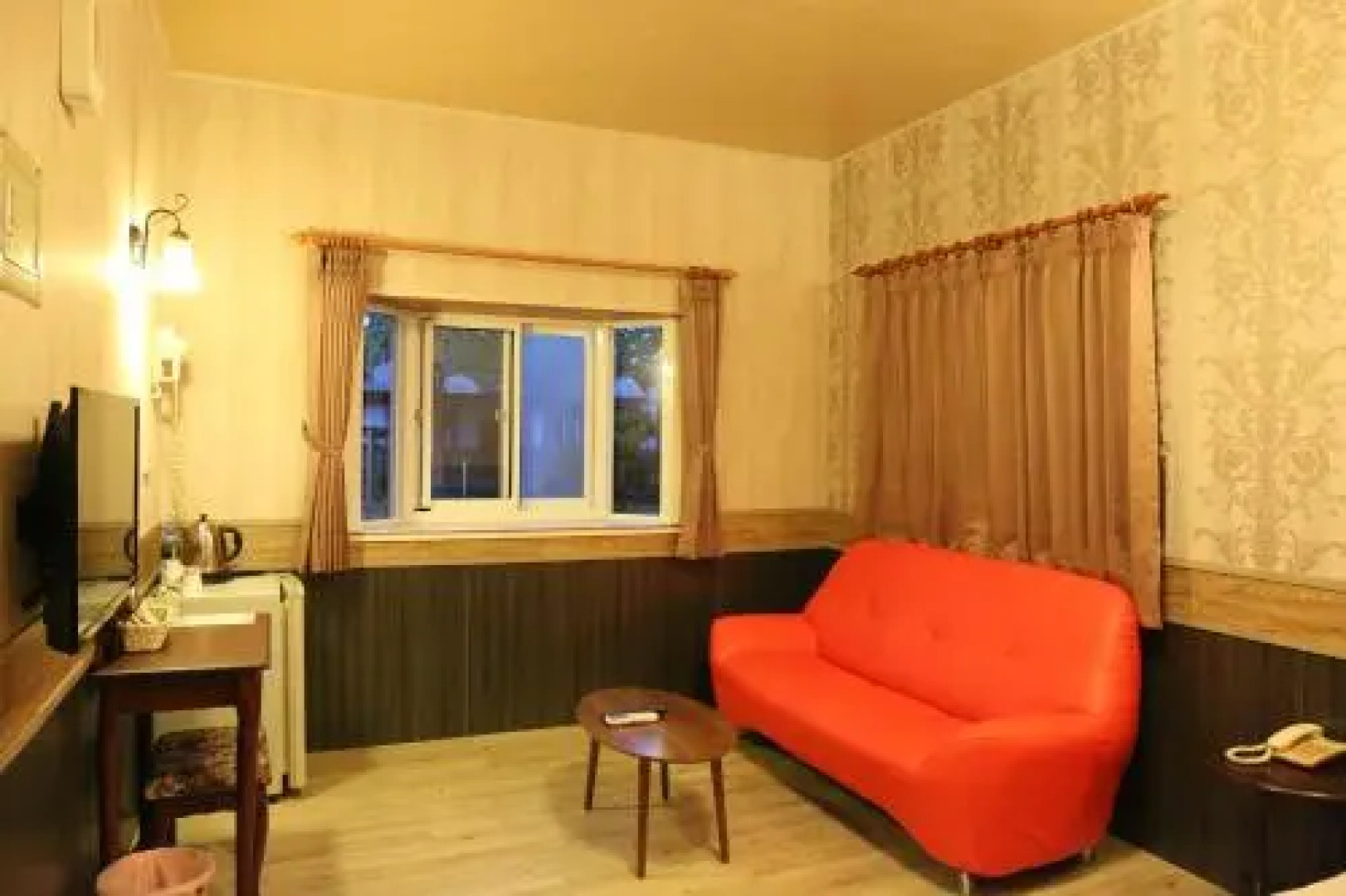 Hengchun Village Garden Homestay