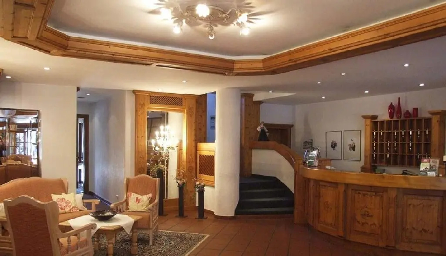 Landgasthof Osterseen