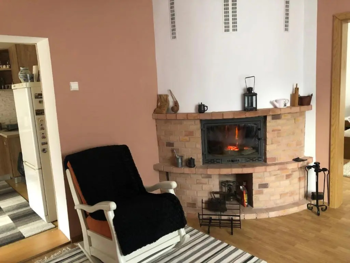 Holiday Home Gc30
