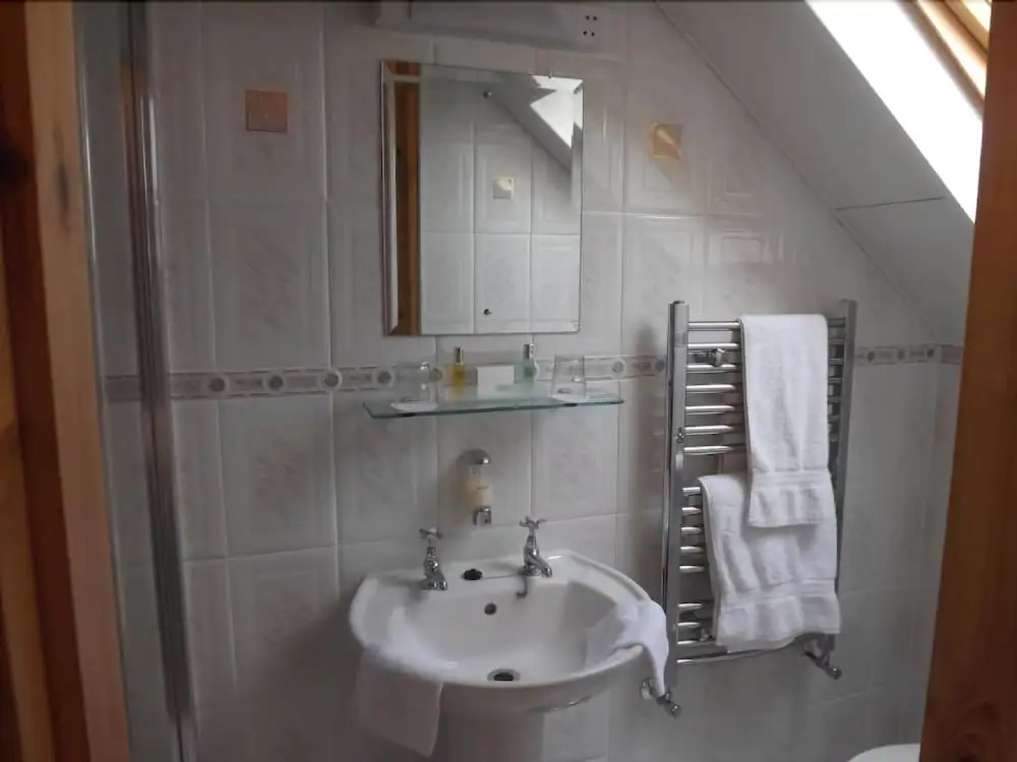 Gort na Mona Bed and Breakfast