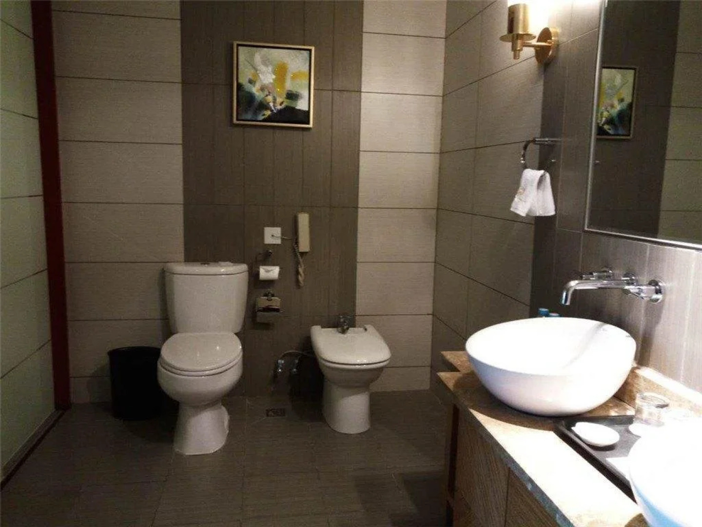 Rising Dragon International Hotel