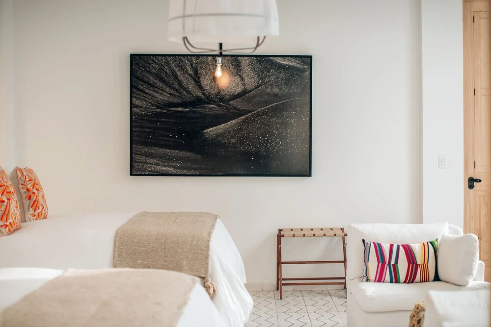 LOtel-Casa Arca