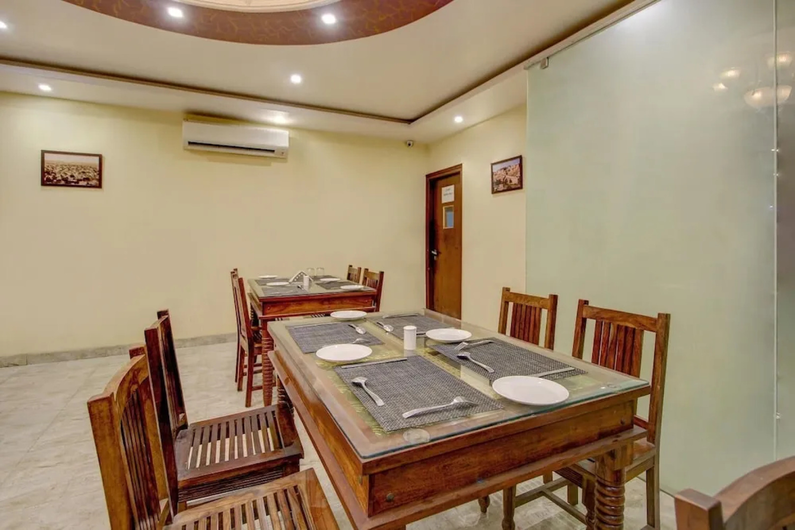 Hotel VB Heritage Heights