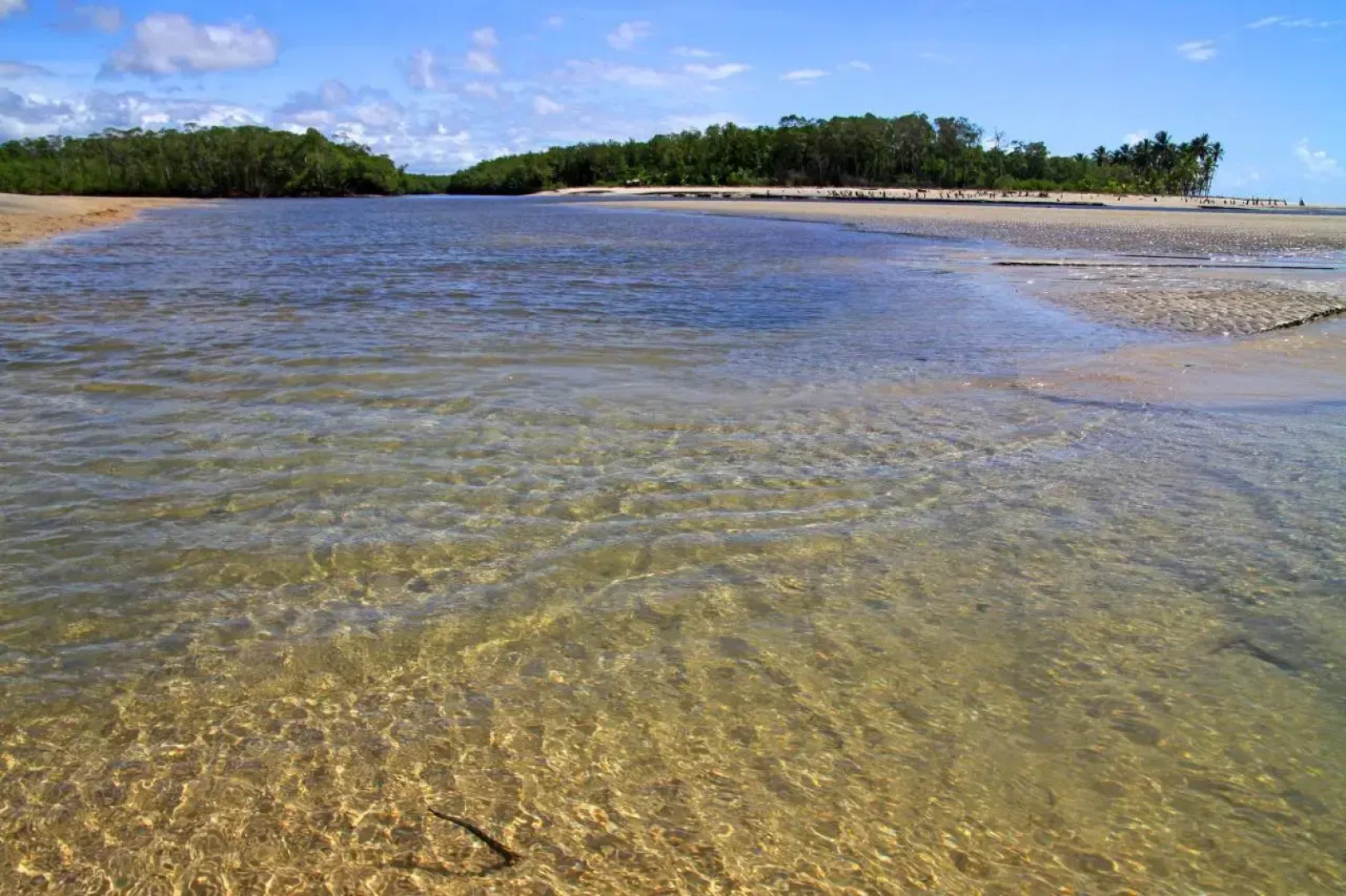 Pousada Stella Maris