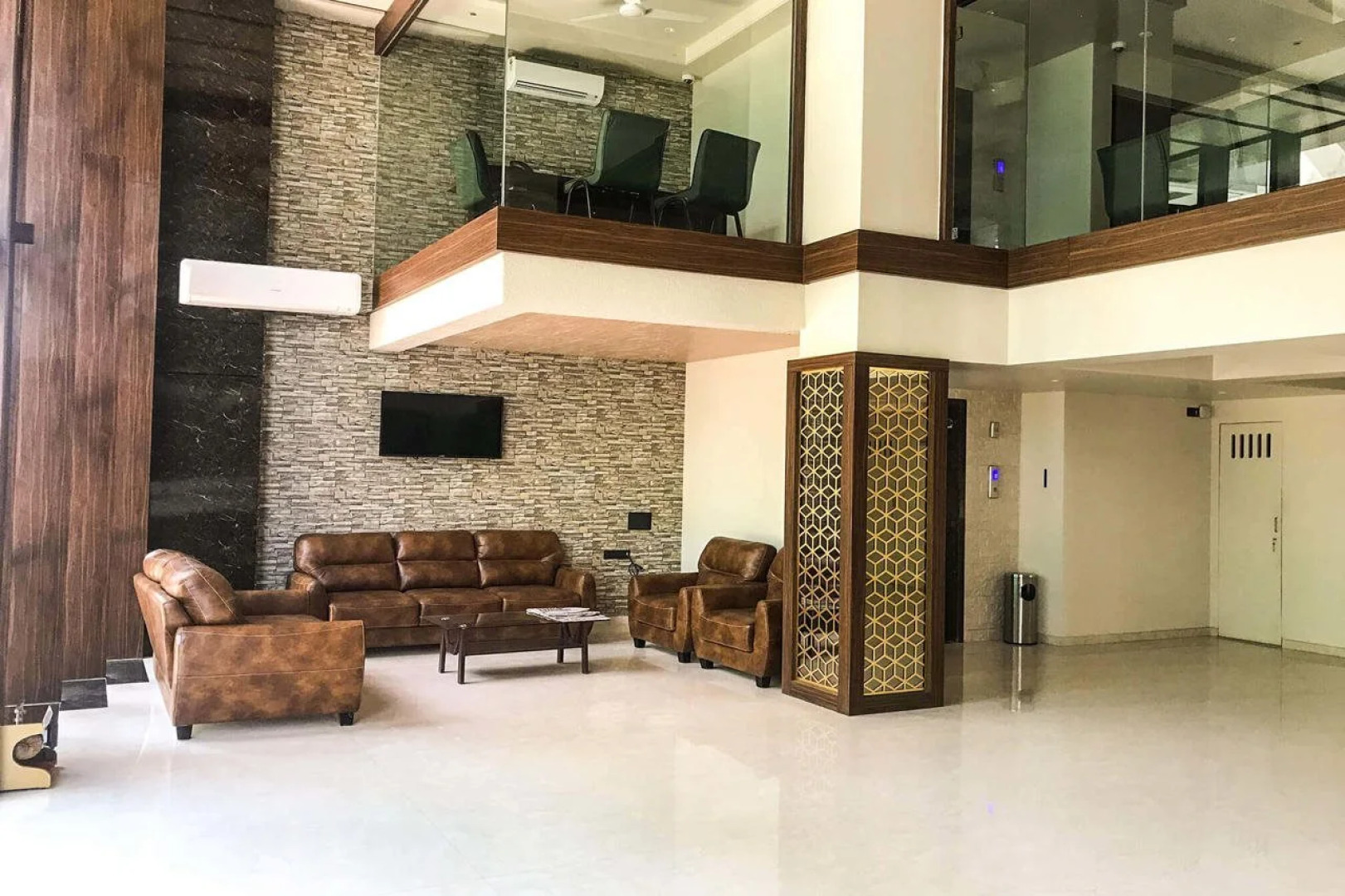 Kyriad Hotel Solapur