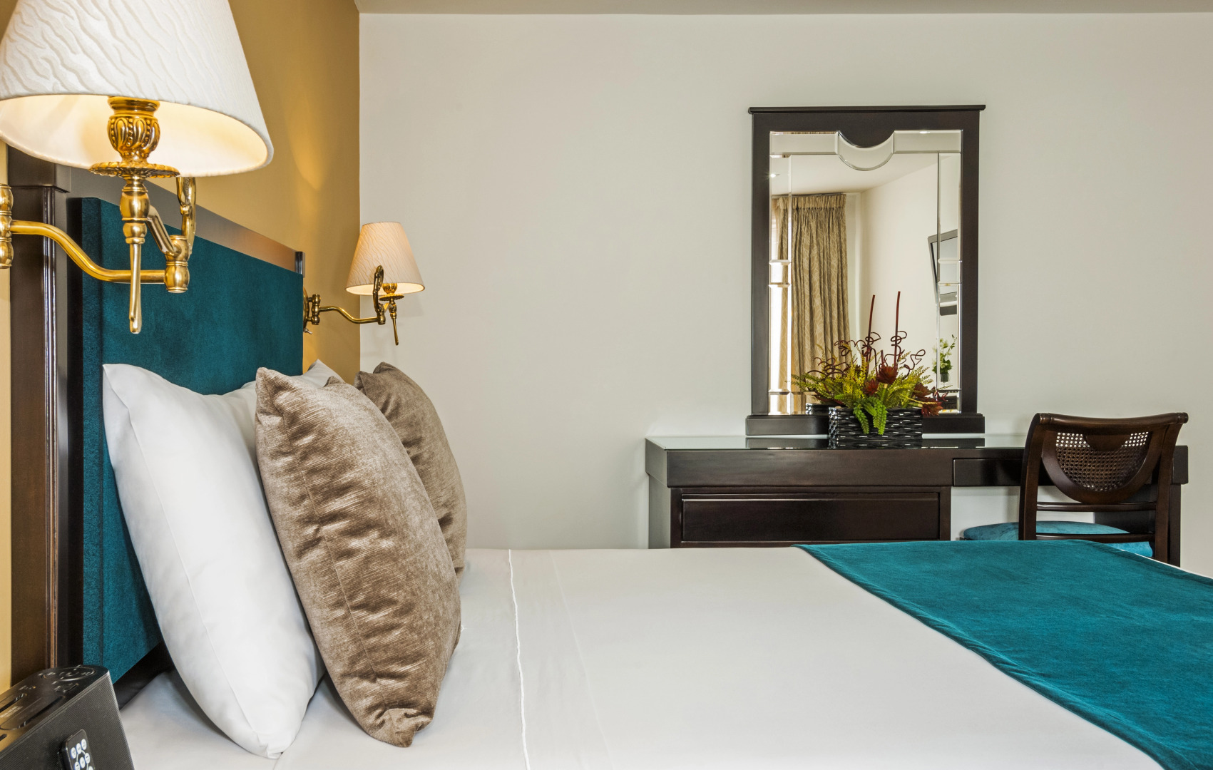 Hotel Le Manoir Bogota