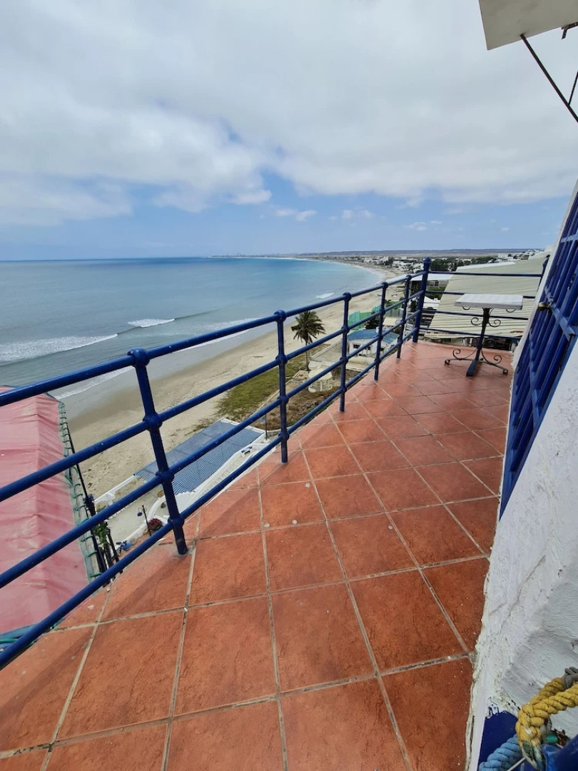 Hostería Farallón Dillon