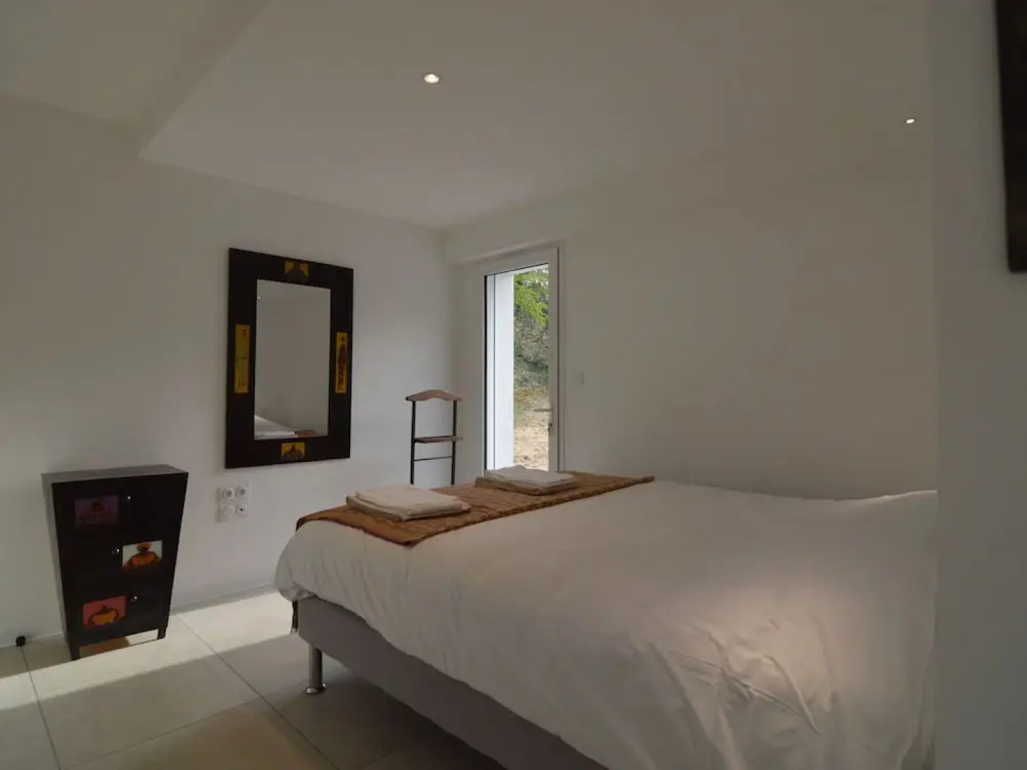 Design Villa With Private Wellness, 700m From the Beach and all Amenities