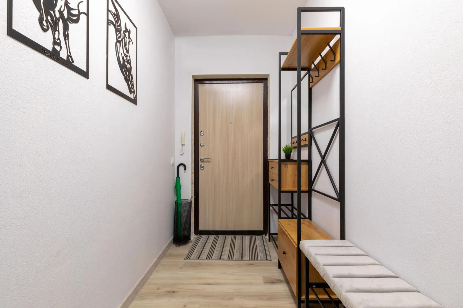 Апартаменты на Садовой 90