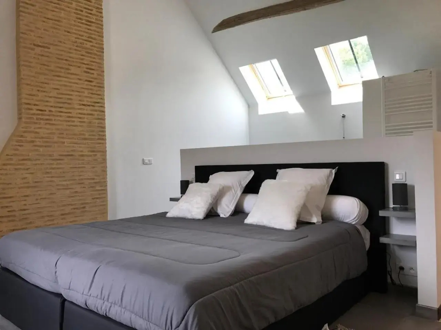 Hameau de la Fausse Sauge