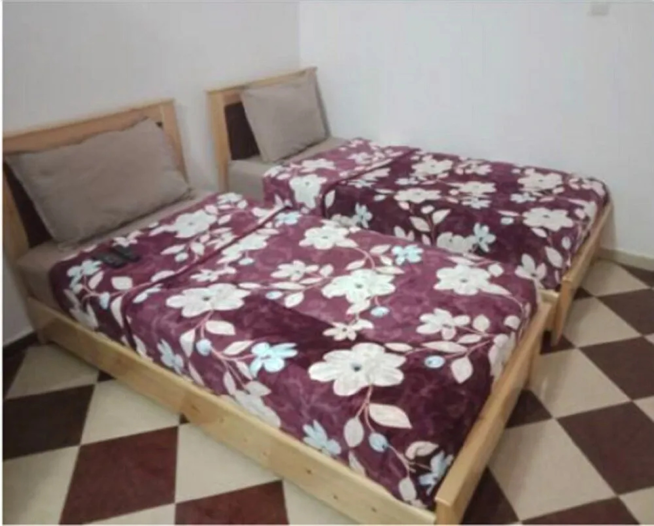 Hotel El Pescador Dakhla