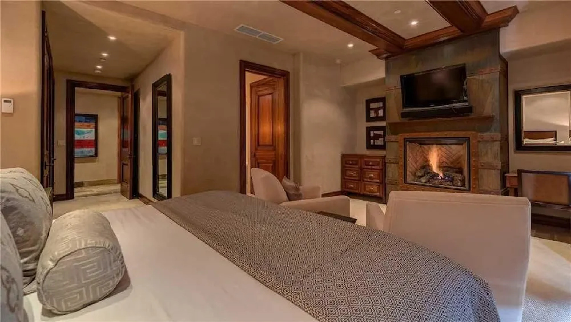 See Forever Mt Wilson 123