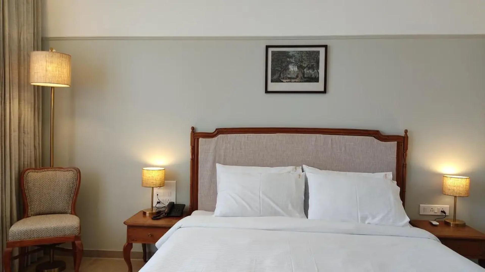 jüSTa Rudra Resort & Spa