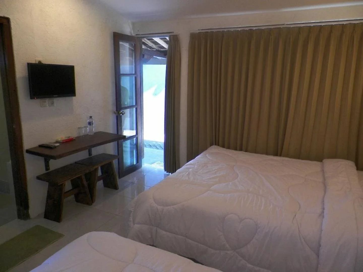 Puri Menoreh Hotel and Restaurant Borobudur