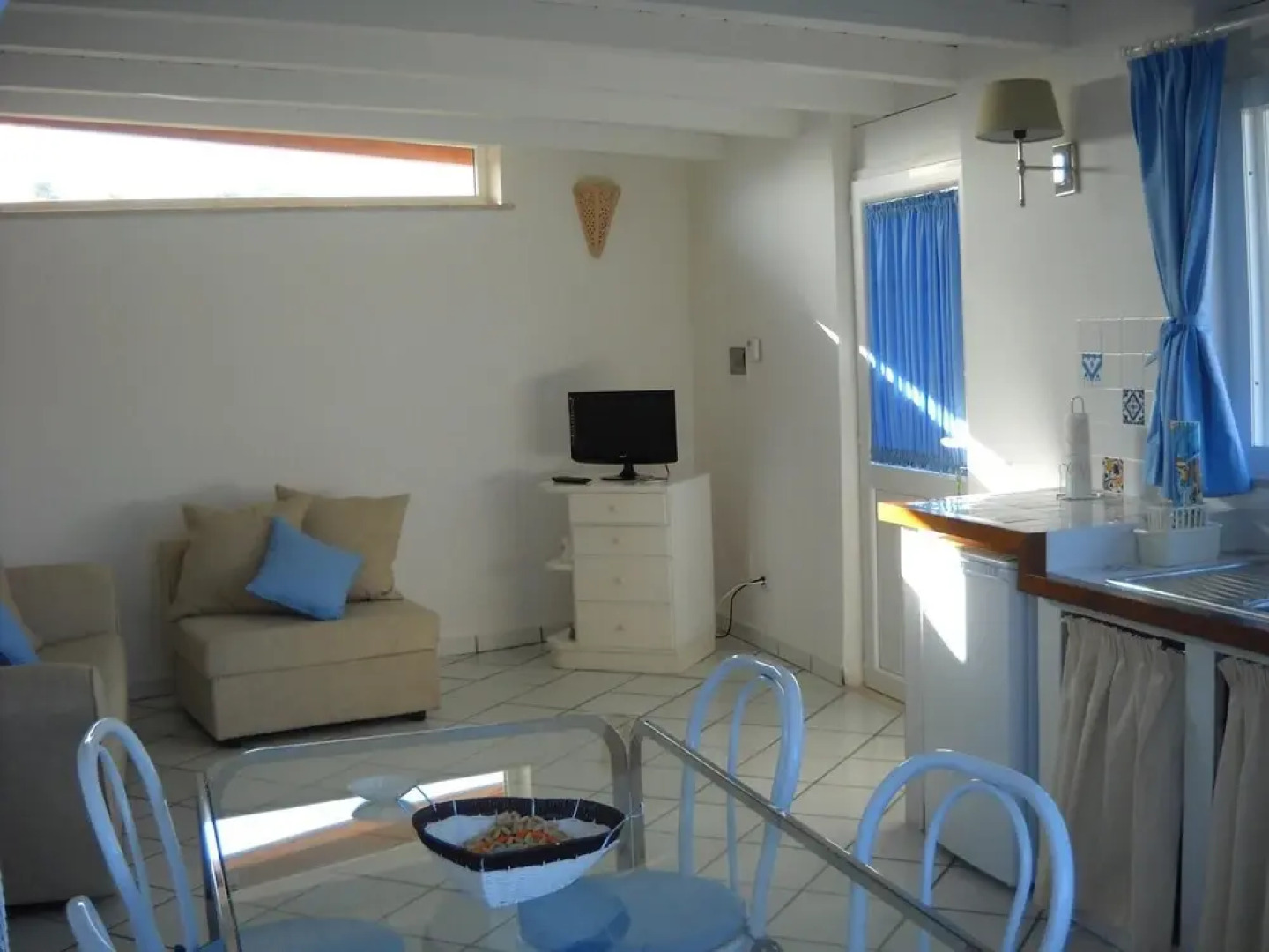 House With 2 Bedrooms in San Felice Circeo, With Enclosed Garden and Wifi - 900 m From the Beach