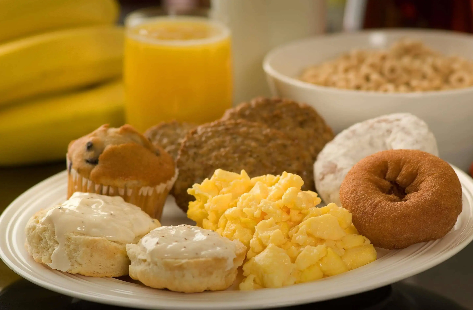 Best Western Plus Vancouver Mall Dr. Hotel & Suites