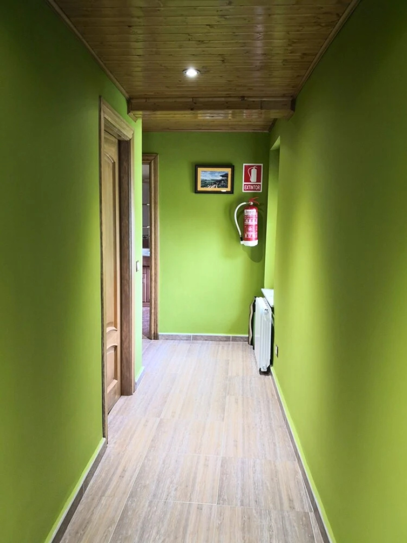 Casa Nueva