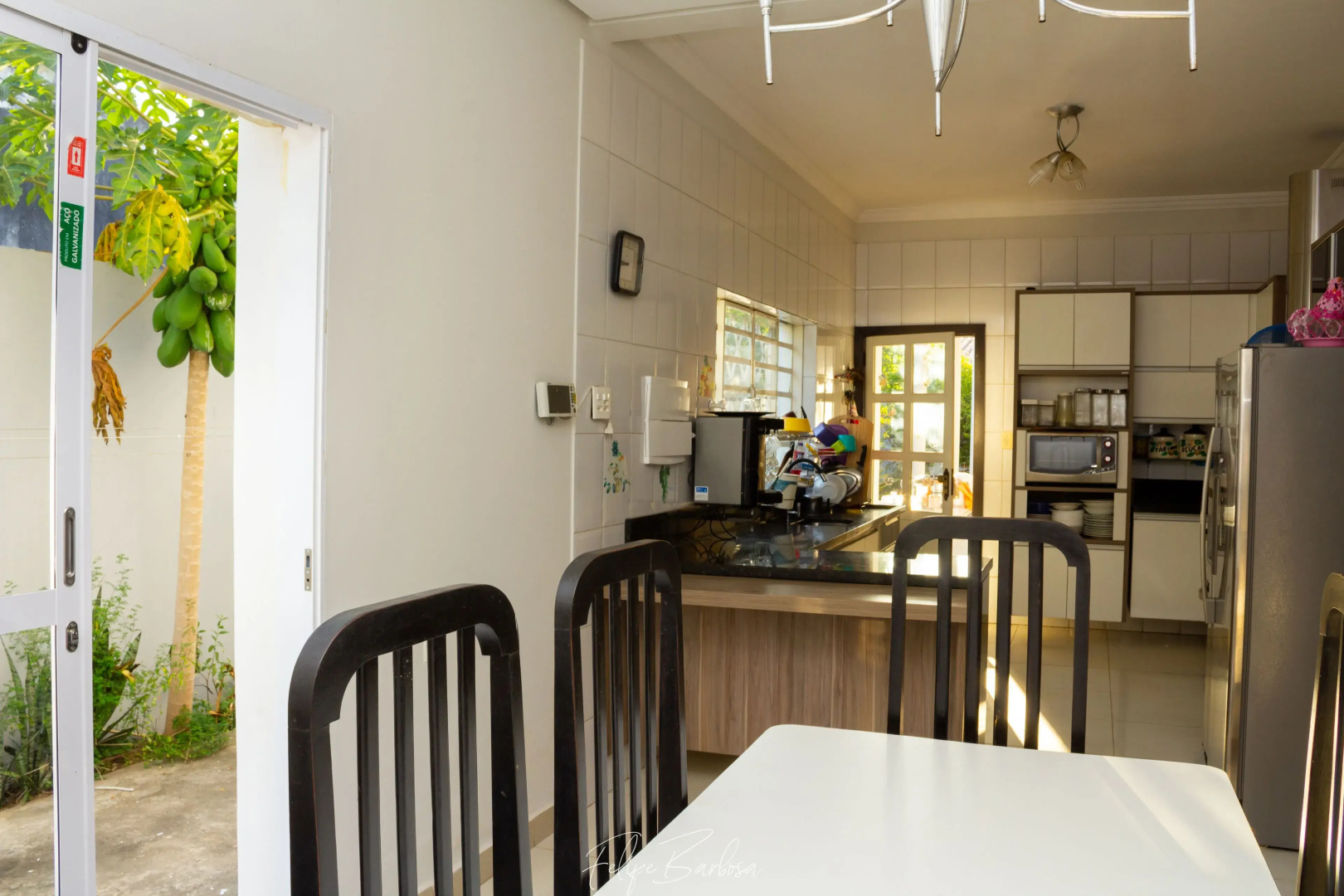 Hostel Santa Rita