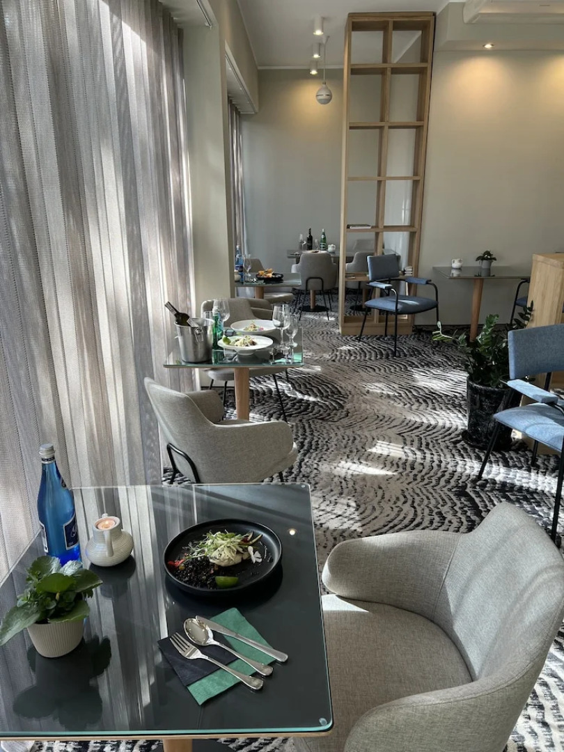 West Baltic Resort Wellness & Spa