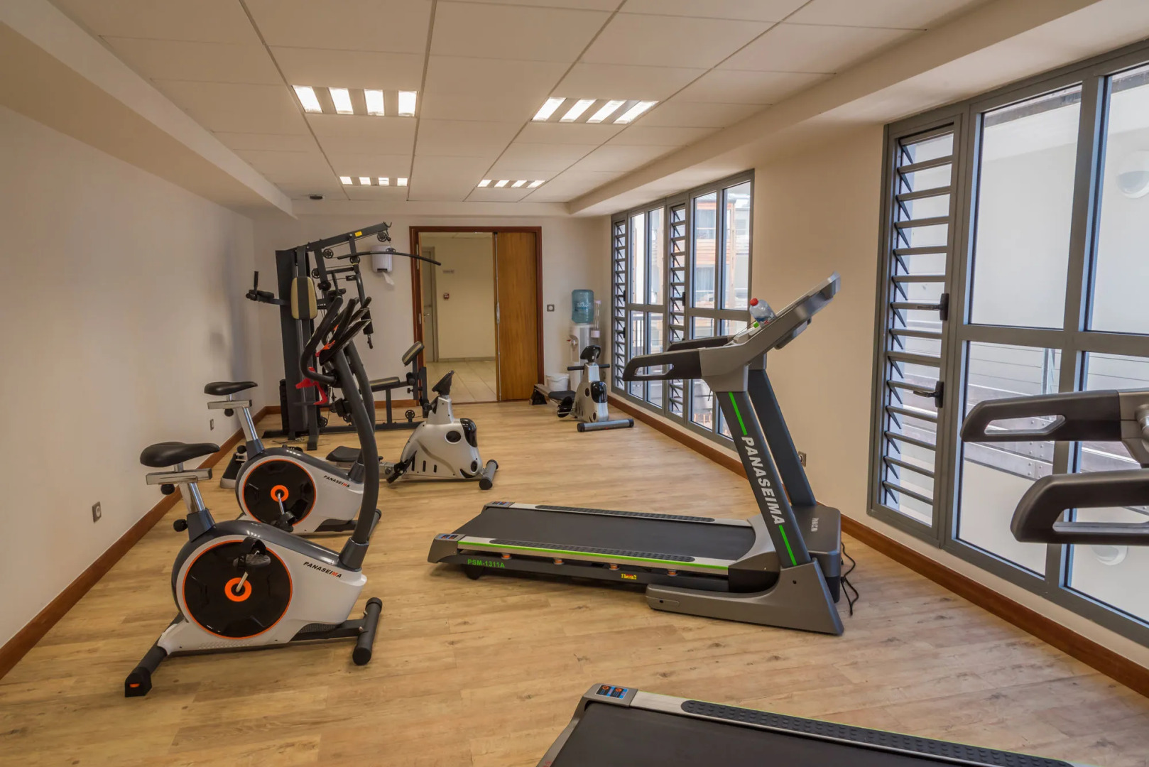 Le Battant Des Lames