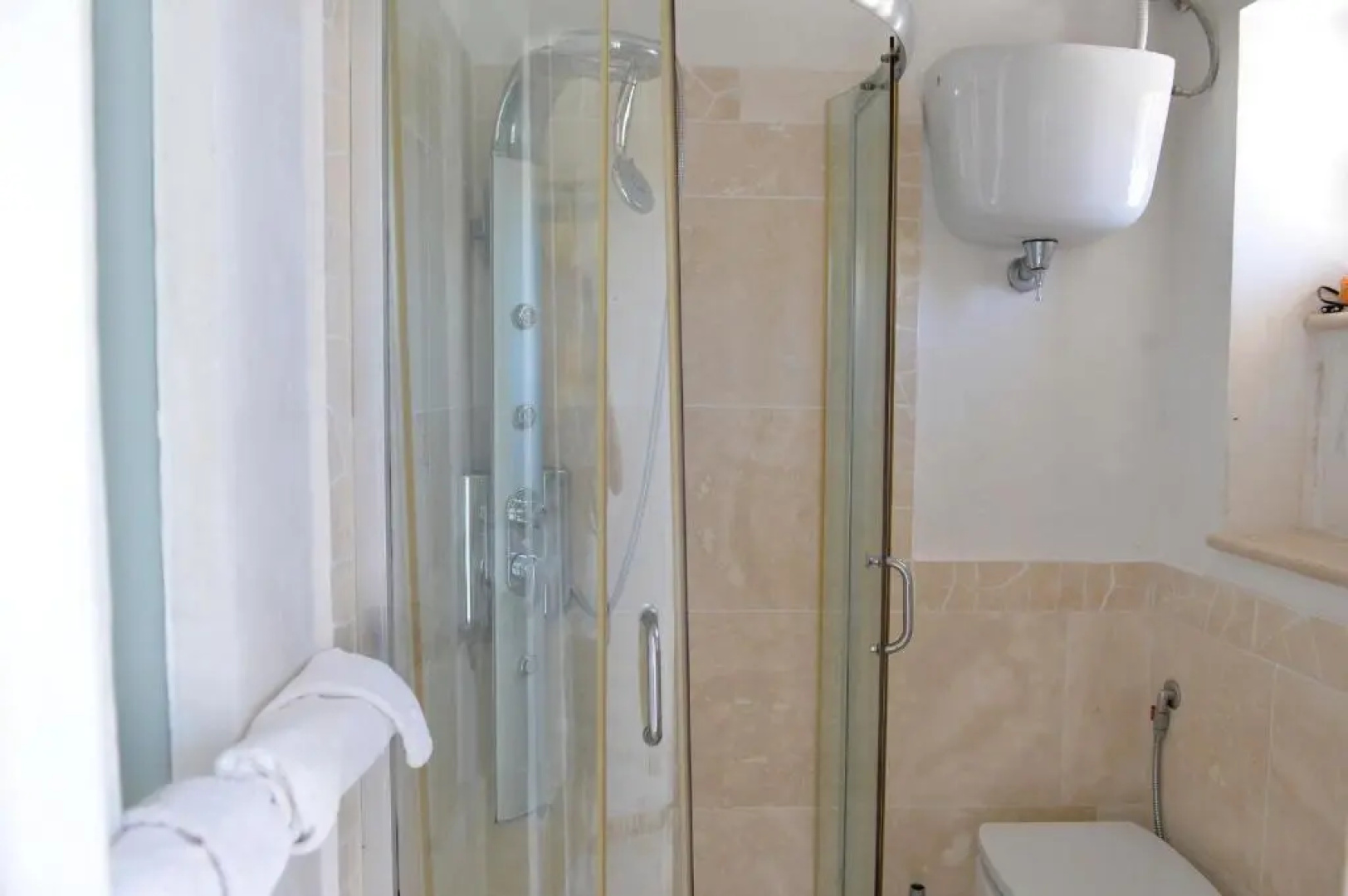 Piccolo Hotel Luisa