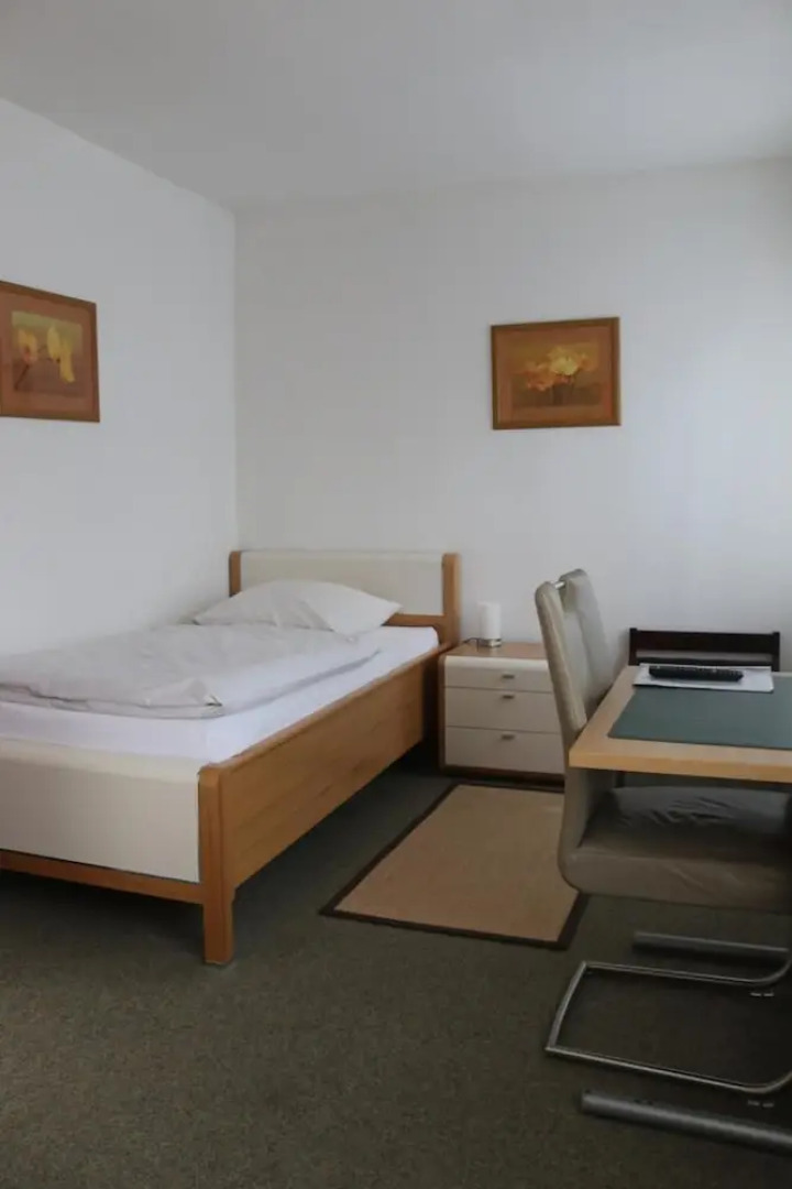 Rixbecker Alpen Hotel Koch